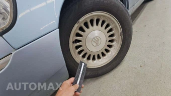 1999 Mercury Grand Marquis LS - miniatura 24