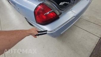 1999 Mercury Grand Marquis LS - miniatura 25
