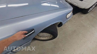 1999 Mercury Grand Marquis LS - miniatura 27