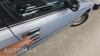 1999 Mercury Grand Marquis LS - miniatura 28