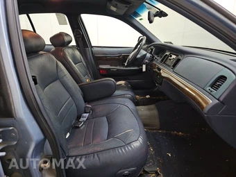 1999 Mercury Grand Marquis LS - miniatura 8