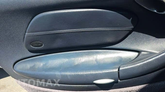 1999 Porsche 911 Cabriolet Carrera – miniatura 22