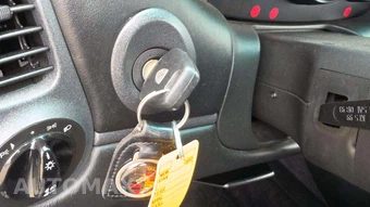 1999 Porsche 911 Cabriolet Carrera – miniatura 17