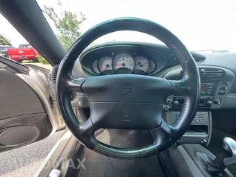 1999 Porsche 911 Carrera 4 Coupe - miniatura 15