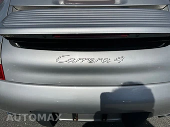 1999 Porsche 911 Carrera 4 Coupe - miniatura 28