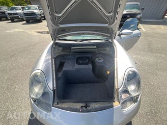 1999 Porsche 911 Carrera 4 Coupe - miniatura 30