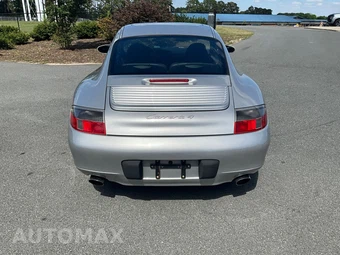 1999 Porsche 911 Carrera 4 Coupe - miniatura 5