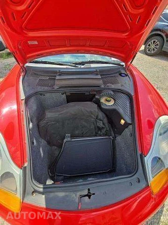 1999 Porsche 911 Carrera 4 - miniatura 14