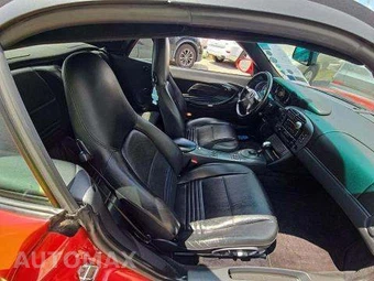 1999 Porsche 911 Carrera 4 - miniatura 18