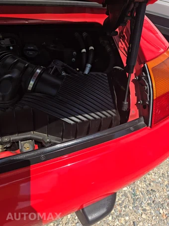 1999 Porsche 911 Carrera 4 - miniatura 24