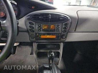 1999 Porsche Boxster – miniatura 10