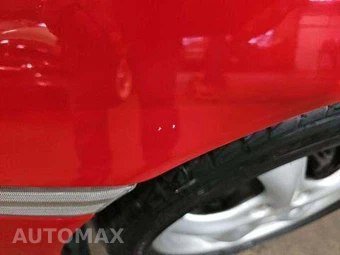 1999 Porsche Boxster – miniatura 19