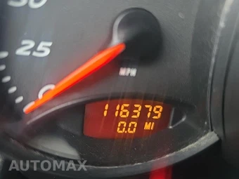 1999 Porsche Boxster – miniatura 15