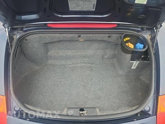1999 Porsche Boxster – miniatura 18