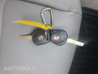 1999 Porsche Boxster – miniatura 21