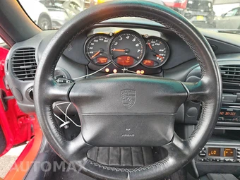 1999 Porsche Boxster - miniatura 10