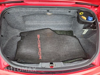 1999 Porsche Boxster - miniatura 16