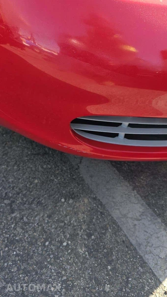 1999 Porsche Boxster - miniatura 22
