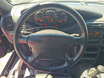 1999 Porsche Boxster - miniatura 10