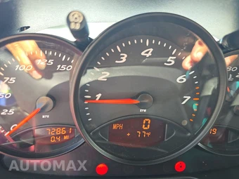 1999 Porsche Boxster - miniatura 12