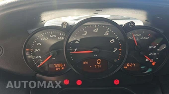 1999 Porsche Boxster - miniatura 20