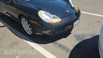1999 Porsche Boxster - miniatura 23