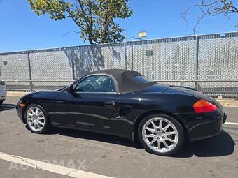 1999 Porsche Boxster - miniatura 6