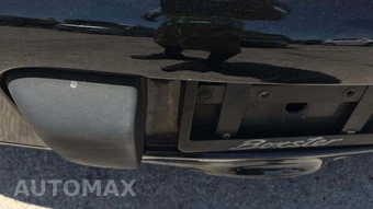 1999 Porsche Boxster – miniatura 25