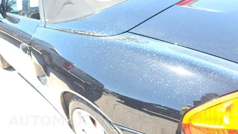 1999 Porsche Boxster – miniatura 28