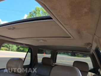 1999 Toyota 4Runner Limited - miniatura 11