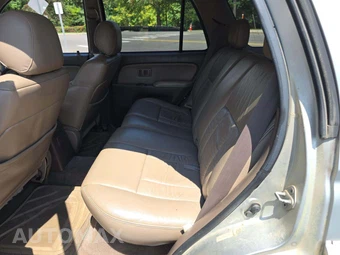 1999 Toyota 4Runner Limited - miniatura 13