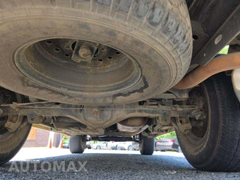 1999 Toyota 4Runner Limited - miniatura 15