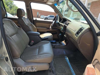 1999 Toyota 4Runner Limited - miniatura 18