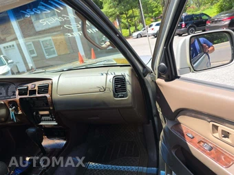 1999 Toyota 4Runner Limited - miniatura 19