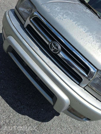 1999 Toyota 4Runner Limited - miniatura 23