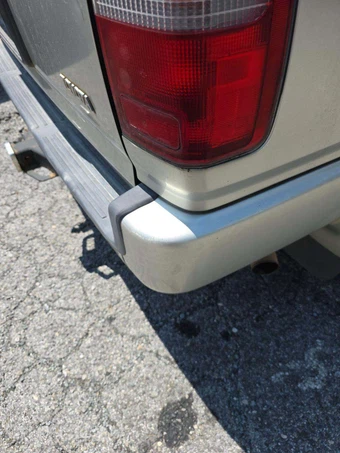 1999 Toyota 4Runner Limited - miniatura 26