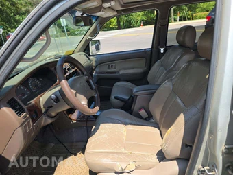 1999 Toyota 4Runner Limited - miniatura 6