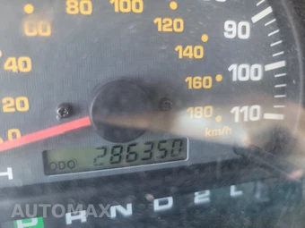 1999 Toyota 4Runner Limited – miniatura 12