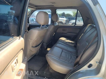 1999 Toyota 4Runner Limited – miniatura 13