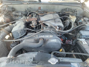 1999 Toyota 4Runner Limited – miniatura 15