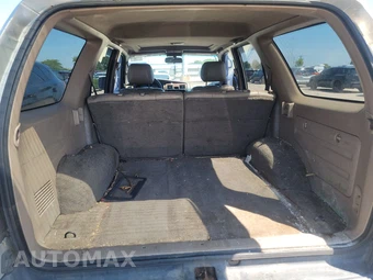 1999 Toyota 4Runner Limited – miniatura 16