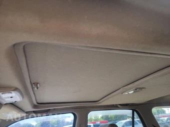 1999 Toyota 4Runner Limited – miniatura 17