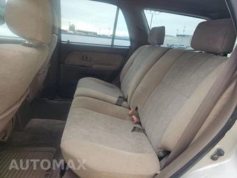 1999 Toyota 4Runner SR5 – miniatura 13
