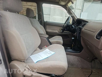 1999 Toyota 4Runner SR5 – miniatura 14