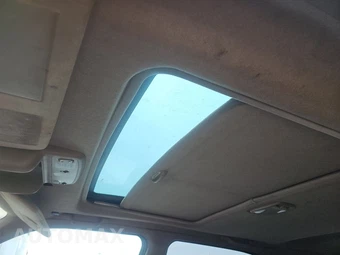 1999 Toyota 4Runner SR5 – miniatura 18