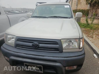 1999 Toyota 4Runner SR5 – miniatura 2