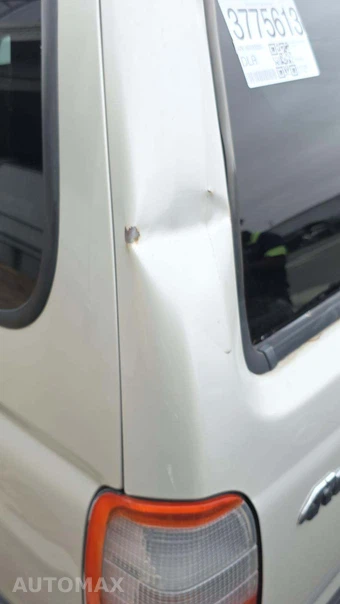 1999 Toyota 4Runner SR5 – miniatura 21