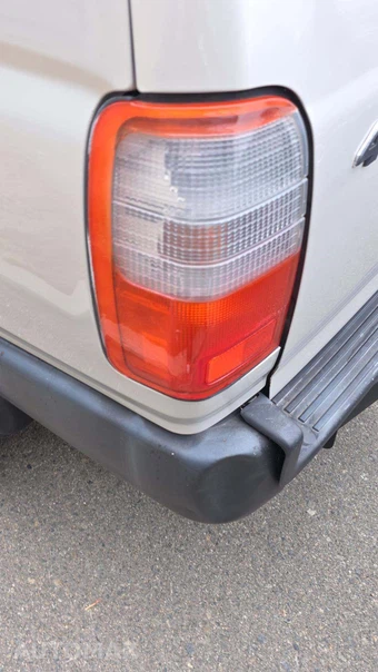 1999 Toyota 4Runner SR5 – miniatura 22