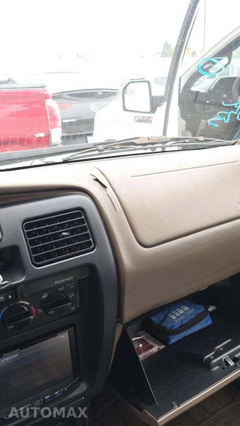 1999 Toyota 4Runner SR5 – miniatura 24