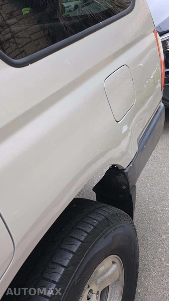 1999 Toyota 4Runner SR5 – miniatura 25